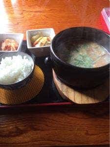 韓国風居酒屋 唐辛子 四日市本店