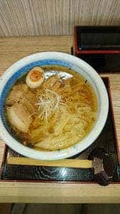 めん処 大もり家