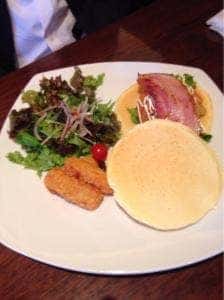 カフェ ダイニングビーパスト