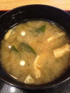 松屋 山形駅前店