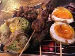 国際通り屋台村 フィシュバード