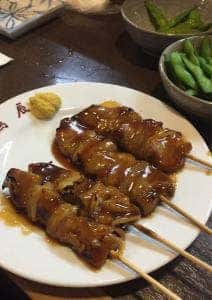 鳥辰中島店