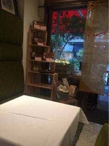 花本商店台所