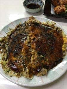 おこのみ焼よこた