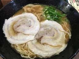ラーメン 龍