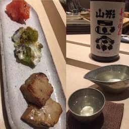 鮨処よしな