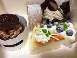お菓子工房 つみき