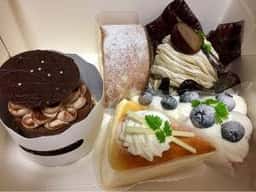 お菓子工房 つみき