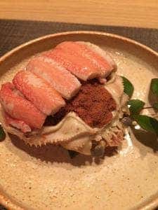 ご馳走 純