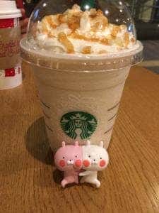 スターバックス コーヒー 大泉学園ゆめりあフェンテ店