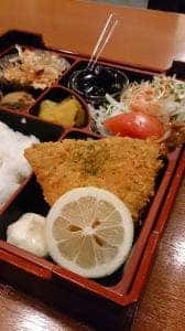 Cafe Marine