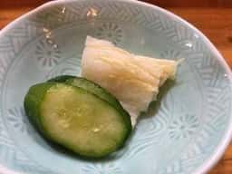 次郎長寿し