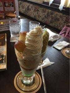 純喫茶ルナ 曙店