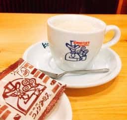 コメダ珈琲店 東海荒尾店