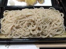 手打ちそば 峠