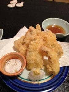 亀寿し