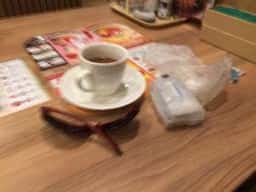 ガスト 大牟田ゆめタウン店