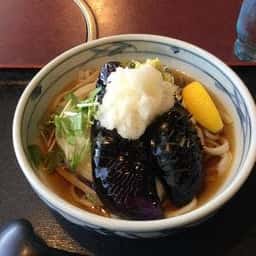 讃岐うどん ほの花