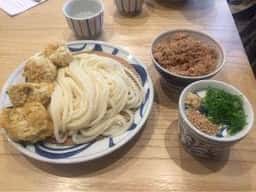 与喜饂飩