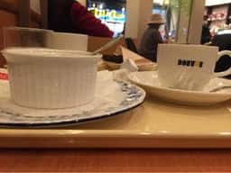 ドトールコーヒーショップ 仙台クリスロード店