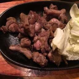 ぢどり亭 古川橋店