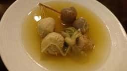 台南茶寮