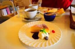 Komichi-cafe