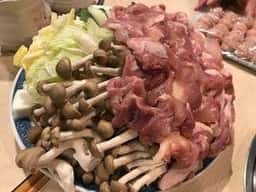 炭火焼鳥の店 ささき