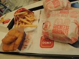 マクドナルド フレスポ小田原シティモール店