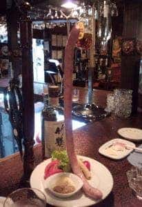 舶来居酒屋 トニオ