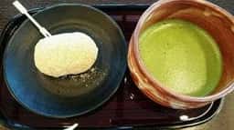 甘味処 森町茶屋