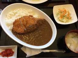 御食事&喫茶 喰亭