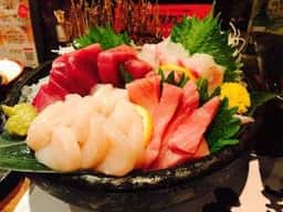 旬彩居酒屋 膳