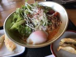 箱根園ゴルフ場 レストラン