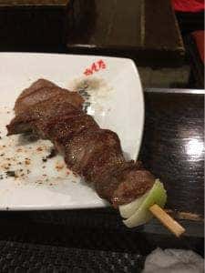 たんや 又兵衛