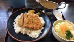 とんかつ東華