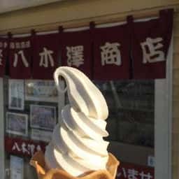 八木澤商店