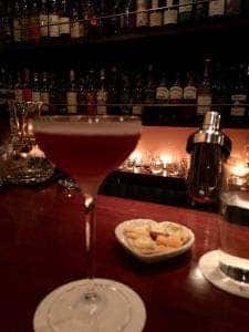 BAR EVITA