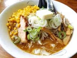 麺家 カムイ