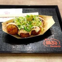 築地銀だこ イオンモール草津店