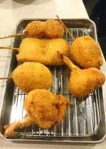 串カツ田中 西葛西店