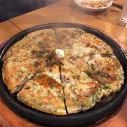モンローの家