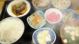 さらし割烹 よし野