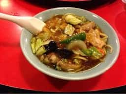 中華料理 一兆