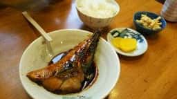 妻木屋