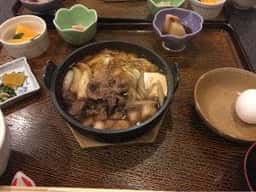 和食処 竜馬