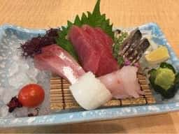 いけすの大漁や