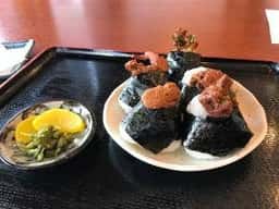 お食事処 さくや