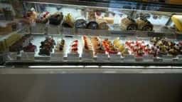Patisserie mars 兵庫店