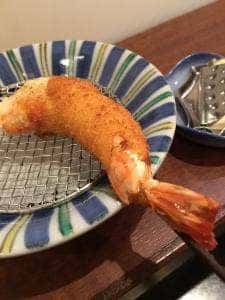 串はん